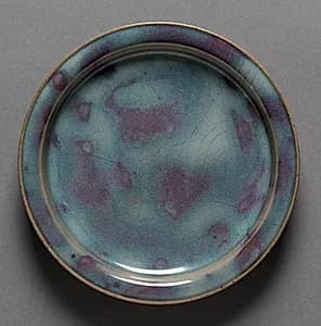 Plate by Unknown Artist
