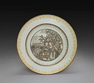 Plate
