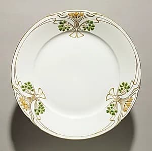 Plate