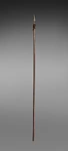 Pole by Unknown Artist
