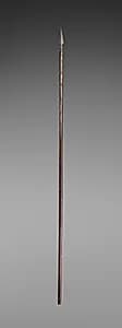 Pole by Unknown Artist