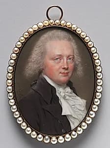 Portrait of a Man
