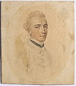 Portrait of a Man