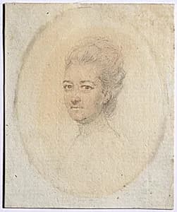 Portrait of a Woman