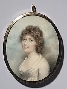 Portrait of a Woman