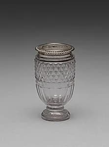 Pot (1 of 2) by Unknown Artist