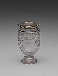 Pot (2 of 2) by Unknown Artist