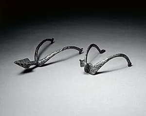 Pricked Spur by Unknown Artist