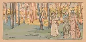 Promenade sur Bois