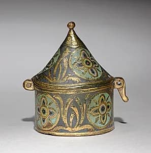 Pyx by Unknown Artist