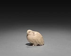 Quail by Unknown Artist