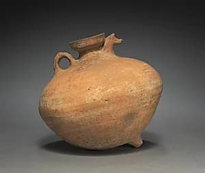 Rhyton by Unknown Artist