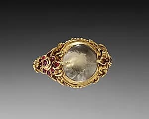 Ring by Unknown Artist