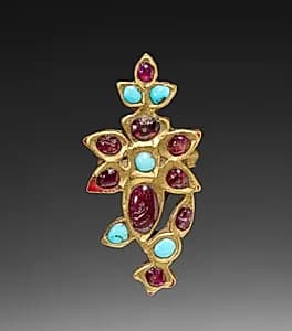 Ring by Unknown Artist
