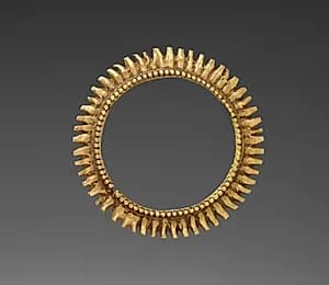 Ring by Unknown Artist