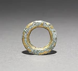 Ring by Unknown Artist