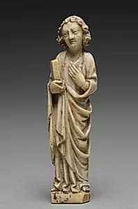 Saint John the Evangelist by Unknown Artist