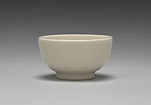 Sake Cup by Seifū Yohei III (Japanese, 1851–1914)