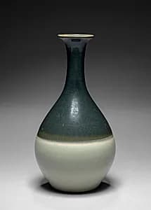 Sake Flask by Unknown Artist