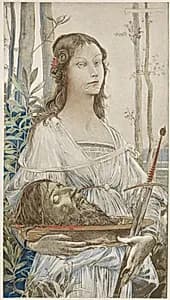 Salomé