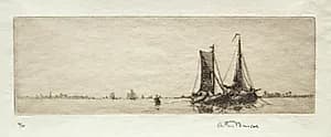 Sand Creek, Veere