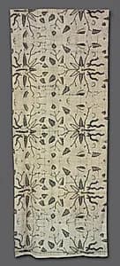 Sarong by Unknown Artist