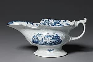 Sauce Boat