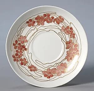 Saucer