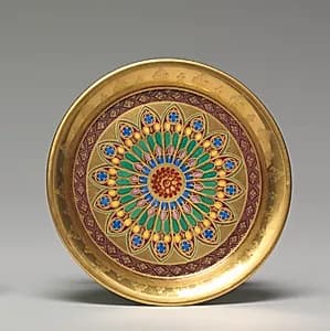 Saucer