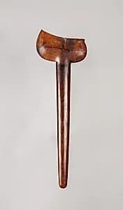 Scabbard by Unknown Artist