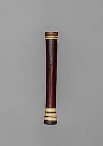 Scabbard by Unknown Artist