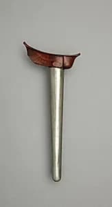 Scabbard by Unknown Artist