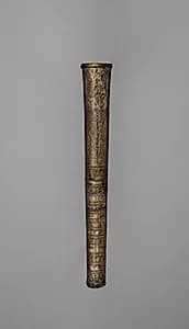 Scabbard by Unknown Artist