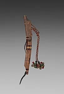 Scabbard by Unknown Artist