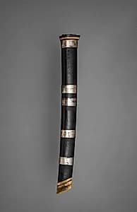 Scabbard by Unknown Artist