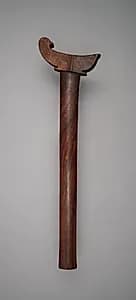 Scabbard by Unknown Artist