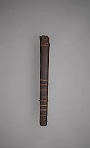 Scabbard by Unknown Artist