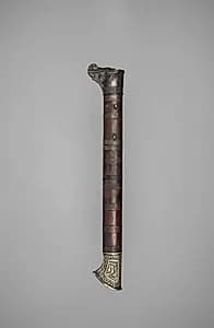 Scabbard by Unknown Artist
