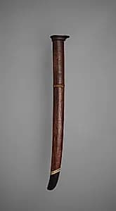 Scabbard by Unknown Artist