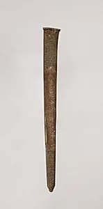 Scabbard by Unknown Artist
