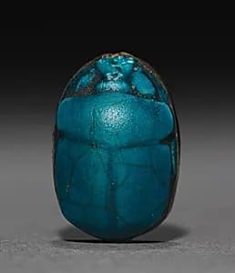 Scarab by Unknown Artist
