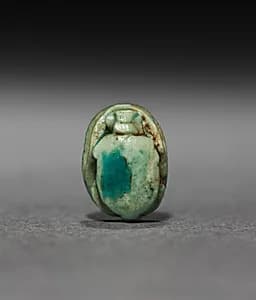 Scarab by Unknown Artist