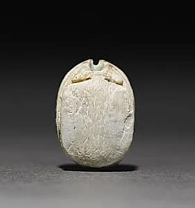 Scarab by Unknown Artist