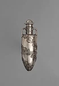 Scent Bottle