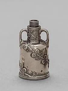 Scent Bottle