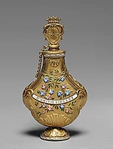 Scent Bottle by Unknown Artist