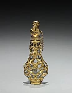 Scent Bottle by Unknown Artist