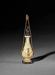 Scent Bottle by Unknown Artist