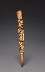 Scepter by Unknown Artist