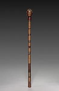 Scepter by Unknown Artist